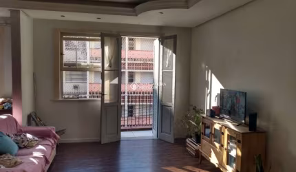 Apartamento com 2 quartos à venda na Rua Lindolfo Collor, 478, Centro, São Leopoldo, 85 m2 por R$ 250.000