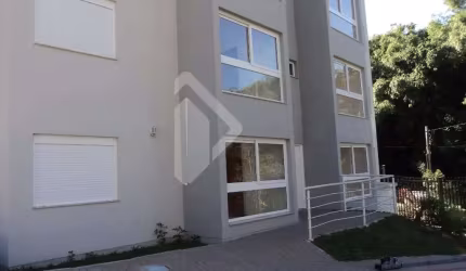 Apartamento com 2 quartos à venda na Rua Santos Pedroso, 601, Vila Nova, Novo Hamburgo, 65 m2 por R$ 385.000