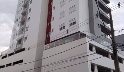 Apartamento com 2 quartos à venda na Rua João Alfredo Panitz, 120, Centro, São Leopoldo, 79 m2 por R$ 550.000