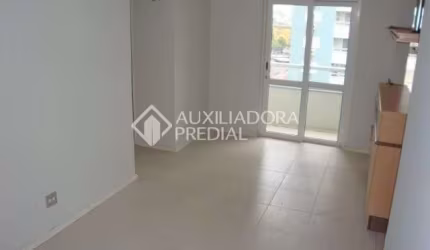 Apartamento com 2 quartos à venda na Rua Felipe dos Santos, 77, Padre Reus, São Leopoldo, 57 m2 por R$ 411.060