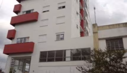 Apartamento com 2 quartos à venda na Rua São Paulo, 1061, Centro, São Leopoldo, 77 m2 por R$ 532.000