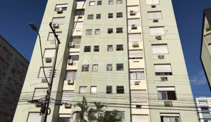 Apartamento com 1 quarto à venda na Rua Independência, 1160, Centro, São Leopoldo, 45 m2 por R$ 300.000