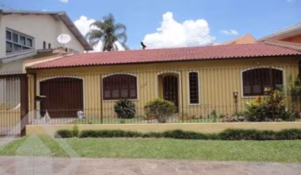 Casa em condomínio fechado com 3 quartos à venda na Rua Presidente João Goulart, 411, Morro do Espelho, São Leopoldo, 206 m2 por R$ 1.500.000