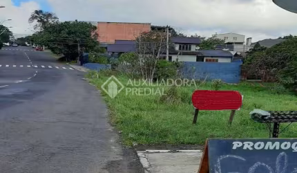 Terreno à venda na Rua Graciano Luiz Silveira, 1, Santa Teresa, São Leopoldo, 351 m2 por R$ 250.000