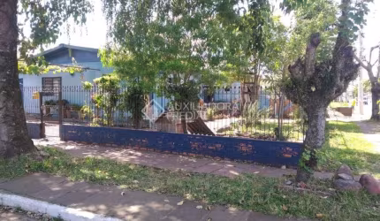 Terreno à venda na Rua La Paz, 254, Santo Afonso, Novo Hamburgo, 360 m2 por R$ 419.000