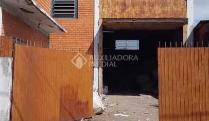 Barracão / Galpão / Depósito à venda na Rua Cabo Carneiro, 106, Vicentina, São Leopoldo, 1650 m2 por R$ 3.750.000