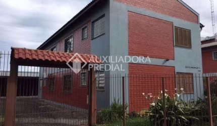 Apartamento com 2 quartos à venda na Rua Quatro Colônias, 60, Campina, São Leopoldo, 53 m2 por R$ 256.045