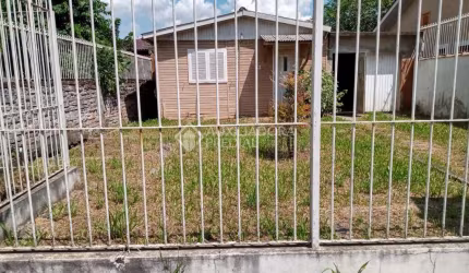 Casa com 2 quartos à venda na Rua Paulo Uebel, 1113, Campestre, São Leopoldo, 82 m2 por R$ 240.000