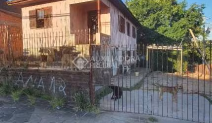 Terreno à venda na Rua Álvares de Azevedo, 220, Rio Branco, São Leopoldo, 450 m2 por R$ 300.000