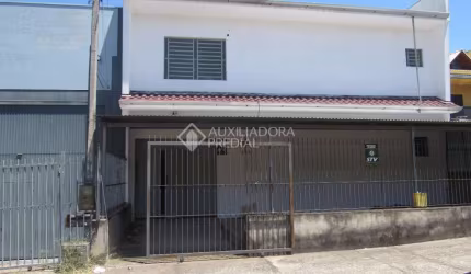 Prédio à venda na Rua São Manoel, 137, Padre Reus, São Leopoldo, 190 m2 por R$ 570.000
