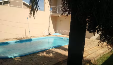 Casa com 4 quartos à venda na Rua Luiz Bernardo da Silva, 439, Pinheiro, São Leopoldo, 249 m2 por R$ 691.490