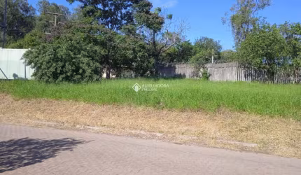 Terreno à venda na Travessa Costa do Marfim, 103, Campestre, São Leopoldo, 400 m2 por R$ 230.000