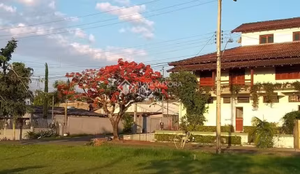Casa com 1 quarto à venda na Rua Frei Caneca, 105, Pinheiro, São Leopoldo, 351 m2 por R$ 1.600.000