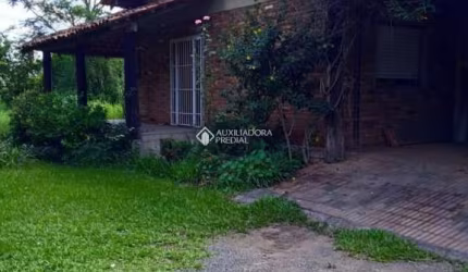 Terreno à venda na Rua Luiz Pedro Daudt, 476, São Miguel, São Leopoldo, 13248 m2 por R$ 1.920.000