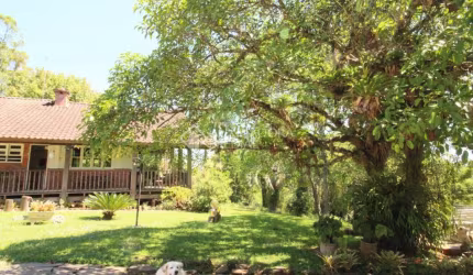 Terreno à venda na Rua Plátano, 1, Campestre, São Leopoldo, 170700 m2 por R$ 8.900.000