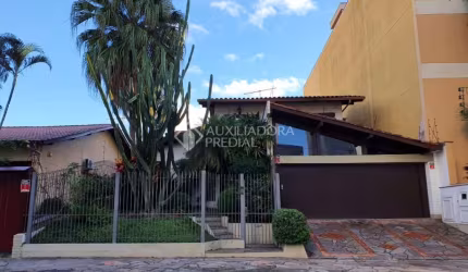 Casa com 3 quartos à venda na Rua São Joaquim, 407, Centro, São Leopoldo, 437 m2 por R$ 1.500.000