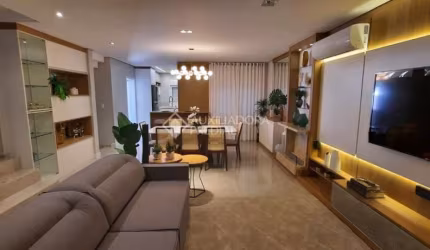 Casa com 3 quartos à venda na Rua Walter Lamb, 232, São José, São Leopoldo, 212 m2 por R$ 1.590.000