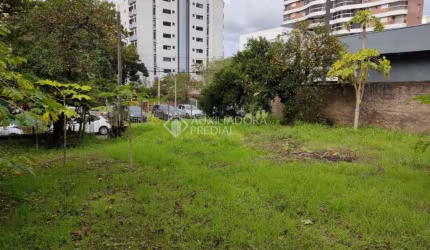 Terreno à venda na Rua Felipe Matte, 91, Morro do Espelho, São Leopoldo, 448 m2 por R$ 950.000