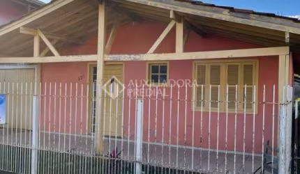 Casa com 3 quartos à venda na Rua Rio Amazonas, 227, Arroio da Manteiga, São Leopoldo, 100 m2 por R$ 350.000