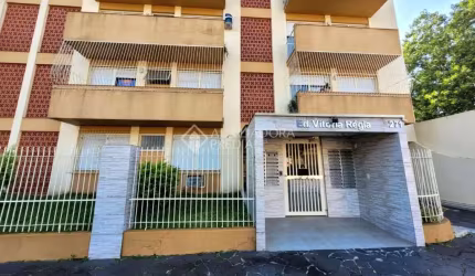 Apartamento com 2 quartos à venda na Rua Medianeira, 271, Cristo Rei, São Leopoldo, 64 m2 por R$ 260.000