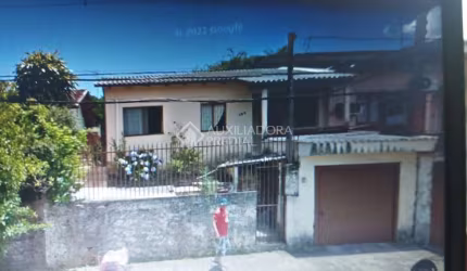 Casa com 3 quartos à venda na Rua Ruy Barbosa, 258, Rio Branco, São Leopoldo, 100 m2 por R$ 333.900