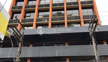 Sala comercial à venda na Rua Primeiro de Março, 708, Centro, São Leopoldo, 64 m2 por R$ 350.000