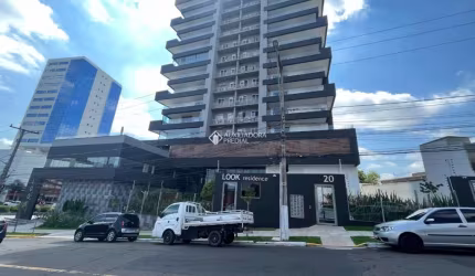 Prédio à venda na Avenida Wilhelm Rotermund, 20, Morro do Espelho, São Leopoldo
