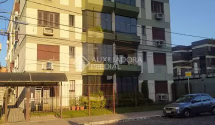 Kitnet / Stúdio à venda na Rua José Bonifácio, 942, Centro, São Leopoldo, 13 m2 por R$ 89.000
