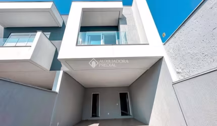 Casa com 3 quartos à venda na Rua Padre João Flach, 229, São José, São Leopoldo, 175 m2 por R$ 950.000
