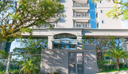 Apartamento com 2 quartos à venda na Rua Presidente João Goulart, 1080, Morro do Espelho, São Leopoldo, 123 m2 por R$ 1.277.232