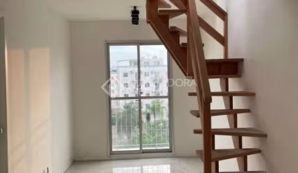 Apartamento com 2 quartos à venda na Rua Tomé de Souza, 100, Santos Dumont, São Leopoldo, 93 m2 por R$ 215.000