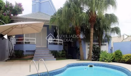 Casa com 3 quartos à venda na Rua Vereador Paulo Jack Felts, 112, Feitoria, São Leopoldo, 252 m2 por R$ 1.800.000