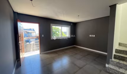 Casa com 3 quartos à venda na Rua Balduino Weber, 367, Feitoria, São Leopoldo, 124 m2 por R$ 495.000