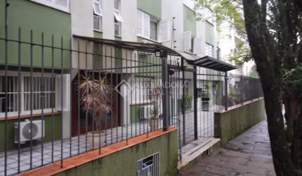 Apartamento com 1 quarto à venda na Rua Tomaz Flores, 133, Morro do Espelho, São Leopoldo, 60 m2 por R$ 220.000