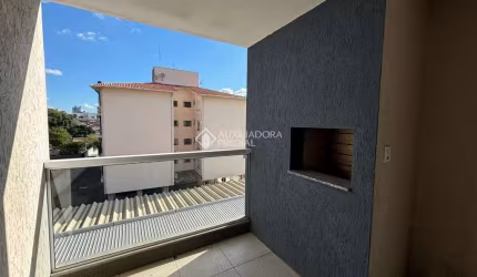 Apartamento com 2 quartos à venda na Rua Dom Pedro II, 185, Rio Branco, São Leopoldo, 81 m2 por R$ 495.000