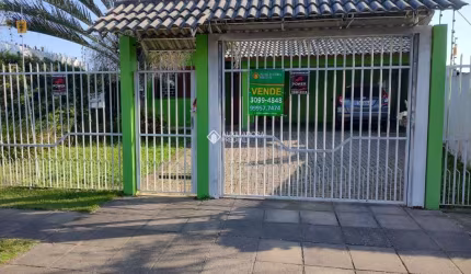 Casa com 3 quartos à venda na Rua Coronel Bordini, 1201, Santo André, São Leopoldo, 216 m2 por R$ 650.000