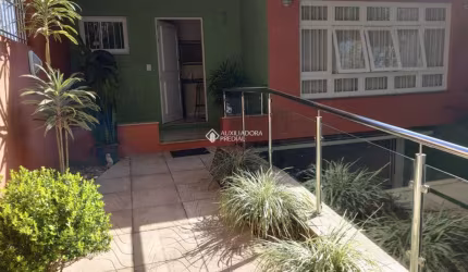 Casa com 3 quartos à venda na Rua América, 485, Morro do Espelho, São Leopoldo, 210 m2 por R$ 760.000