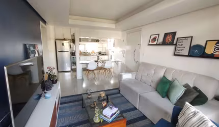 Apartamento com 3 quartos à venda na Rua São Miguel, 100, São José, São Leopoldo, 75 m2 por R$ 450.000