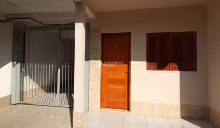 Apartamento com 2 quartos à venda na Rua São Luiz, 679, Jardim, Sapucaia do Sul, 56 m2 por R$ 250.000