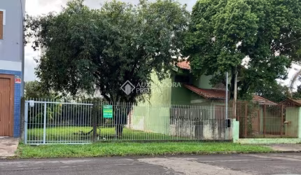 Terreno à venda na Rua Presidente Lucena, 823, Scharlau, São Leopoldo, 360 m2 por R$ 286.200