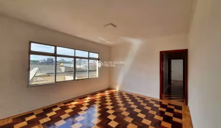 Apartamento com 4 quartos à venda na Avenida Cairu, 1068, Navegantes, Porto Alegre, 94 m2 por R$ 299.000