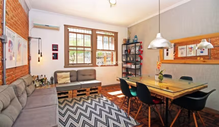 Apartamento com 3 quartos à venda na Rua Barão do Amazonas, 494, Petrópolis, Porto Alegre, 81 m2 por R$ 500.000