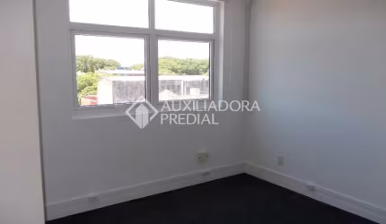 Sala comercial à venda na Avenida São Pedro, 1082, São Geraldo, Porto Alegre, 40 m2 por R$ 110.000