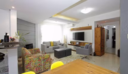 Cobertura com 2 quartos à venda na Rua Casemiro de Abreu, 895, Bela Vista, Porto Alegre, 187 m2 por R$ 1.210.000