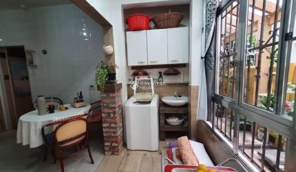 Apartamento com 3 quartos à venda na Travessa Ferreira de Abreu, 101, Santana, Porto Alegre, 128 m2 por R$ 700.000