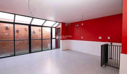 Casa em condomínio fechado com 5 quartos à venda na Avenida Ganzo, 238, Menino Deus, Porto Alegre, 322 m2 por R$ 2.100.000