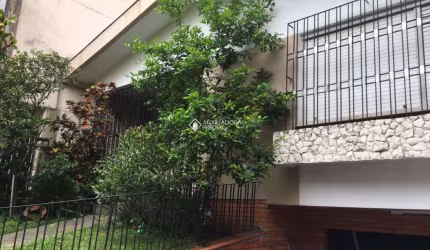 Casa em condomínio fechado com 5 quartos à venda na Rua Portugal, 434, São João, Porto Alegre, 350 m2 por R$ 1.720.000