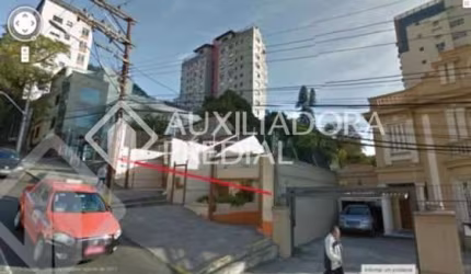Terreno em condomínio fechado à venda na Rua Ramiro Barcelos, 823, Floresta, Porto Alegre, 567 m2 por R$ 2.400.000