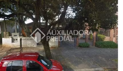 Terreno em condomínio fechado à venda na Rua São Mateus, 84, Bom Jesus, Porto Alegre, 544 m2 por R$ 1.100.000