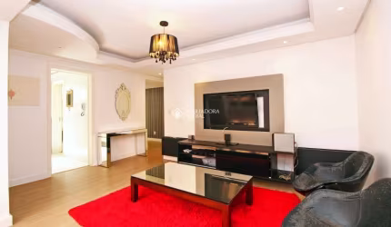 Apartamento com 2 quartos à venda na Rua Jaraguá, 56, Bela Vista, Porto Alegre, 175 m2 por R$ 950.000